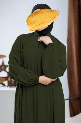 Abaya Élégance & Confort