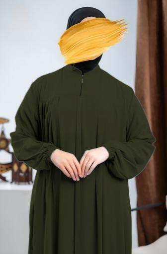 Abaya Élégance & Confort