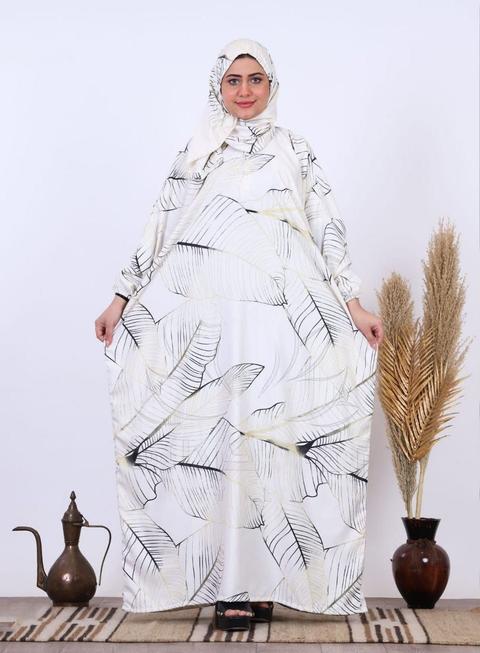Isdal Zahra – Élégance florale et confort absolu